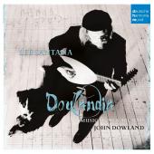 Album artwork for Lee Santana: Doulandia - Music from & around John
