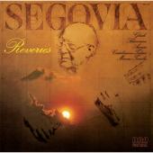 Album artwork for Reveries / Segovia