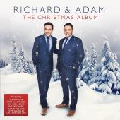 Album artwork for Richard & Adam: The Christmas Album