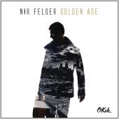 Album artwork for Golden Age / Nir Felder