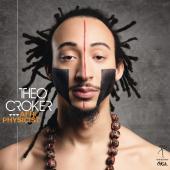 Album artwork for Afro Physicist / Theo Croker