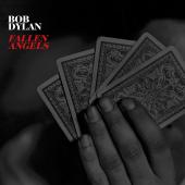 Album artwork for Fallen Angels / Bob Dylan