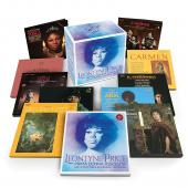 Album artwork for Leontyne Price - Prima Donna Asoluta 22 CD set