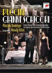 Album artwork for Puccini: Gianni Schicchi