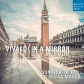 Album artwork for Vivaldi in a Mirror