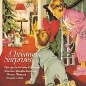 Album artwork for Christmas Surprises / Arman, Hampson