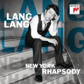 Album artwork for New York Rhapsody / Lang Lang