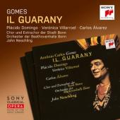 Album artwork for Gomes: Il Guarany