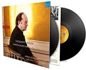 Album artwork for Mozart: Requiem (Harnoncourt) LP
