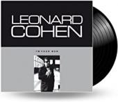 Album artwork for Leonard Cohen - I'm Your Man (LP)