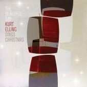 Album artwork for BEAUTIFUL DAY / Kurt Elling Sings Christmas