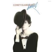 Album artwork for CONEY ISLAND BABY (LP)