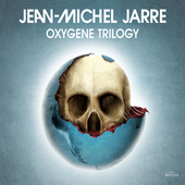 Album artwork for OXYGENE TRILOGY (VINYL)