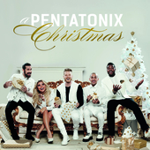 Album artwork for PENTATONIX CHRISTMAS