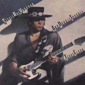 Album artwork for Texas Flood - Stevie Ray Vaughan & Double Trouble