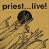 Album artwork for PRIEST... LIVE! (LP)