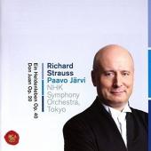 Album artwork for Strauss: Ein Heldenleben, Op. 40