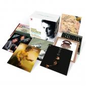 Album artwork for Daniel Barenboim - A Retrospective 43CD, 3DVD