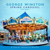 Album artwork for SPRING CAROUSEL / George Winston