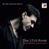 Album artwork for The 12th Room - Ezio Bosso