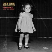 Album artwork for MEMPHIS YES, I'M READY / Dee Dee Bridgewater