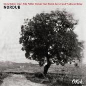 Album artwork for Sly & Robbie Meet Nils Molvaer - Nordub