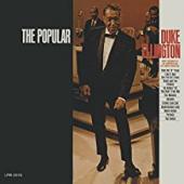 Album artwork for The Popular Duke Ellington