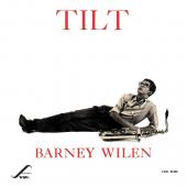 Album artwork for Barney Wilen - Tilt