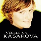 Album artwork for Vesselina Kasarova - 10 CD set