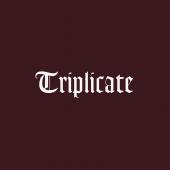 Album artwork for TRIPLICATE (VINYL) / Bob Dylan