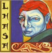 Album artwork for Lhasa - La LLorona  LP