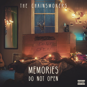 Album artwork for MEMORIES...DO NOT OPEN (EXPLIC
