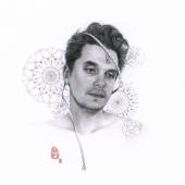 Album artwork for John Mayer - The Search For Everything