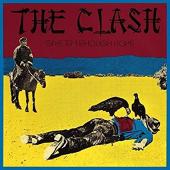 Album artwork for The Clash: Give'em Enough Rope