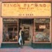 Album artwork for KINGS RECORD SHOP (LP)