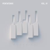 Album artwork for Pentatonix vol. 4 - Classics