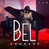 Album artwork for Bel Hommage / Patti Labelle