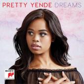 Album artwork for DREAMS / Pretty Yende
