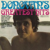Album artwork for GREATEST HITS 1969 (LP)