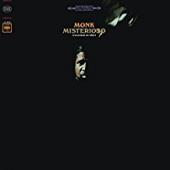 Album artwork for Thelonious Monk - Misterioso