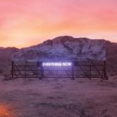 Album artwork for EVERYTHING NOW (DAY) / Arcade Fire