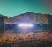 Album artwork for Everything Now (Night) / Arcade Fire