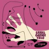 Album artwork for Erroll Garner Trio