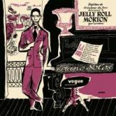 Album artwork for Jelly Roll Morton -  Piano Solos