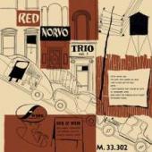 Album artwork for Red Norvo Trio