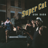 Album artwork for DON DADA (LP)