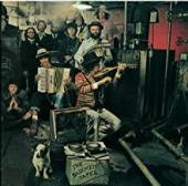Album artwork for Bob Dylan & the Band - The Basement Tapes