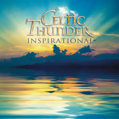 Album artwork for INSPIRATIONAL / Celtic Thunder