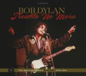 Album artwork for Bob Dylan Bootleg vol. 13 - No More Trouble
