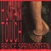 Album artwork for HUMAN TOUCH (LP)